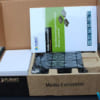 Converter quang PLANET FT-802S15