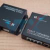 Bộ chuyển đổi quang sang RJ11/RJ12 HDTec 4 port RJ11/RJ12