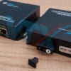 Bộ chuyển đổi quang sang RJ11/RJ12 HDTec 4 port RJ11/RJ12