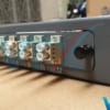 Hộp phối quang ODF Alantek 24 FO lắp rack khay trượt