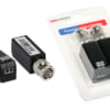 Jack video balun Hikvision DS-1H18