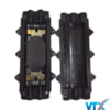 Măng xông quang mini 12FO full phụ kiện