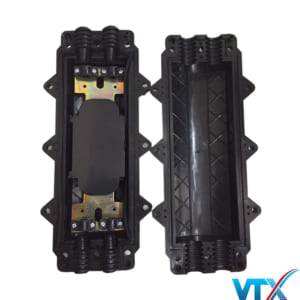 Măng xông quang mini 12FO full phụ kiện