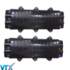 Măng xông quang to 48FO đầy đủ phụ kiện