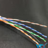 Cáp mạng Cat5e HDPRO CAT5e UTP CCAH hợp kim