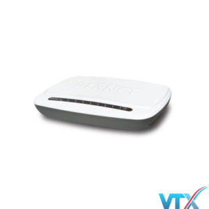 Switch chia mạng PLANET GSD-804