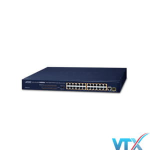 Switch chia mạng PLANET FGSW-2511P