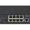 Switch chia mạng PLANET FSD-1008HP