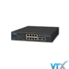Switch chia mạng PLANET FSD-1008HP