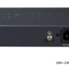 Switch chia mạng PLANET FSD-604HP