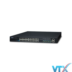 Switch chia mạng PLANET SGS-6341-24T4X
