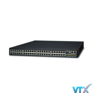 Switch chia mạng PLANET SGS-6341-48T4X