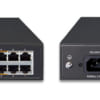 Switch chia mạng PoE PLANET GSD-804P
