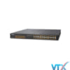 Switch PoE PLANET FNSW-2400PS