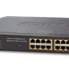 Switch PoE PLANET FNSW-2400PS