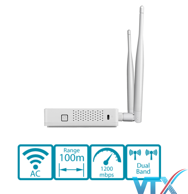 Access Point D-Link DAP‑1665
