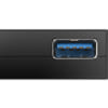BỘ CHIA MẠNG USB 3.0 4 CỔNG D-LINK DUB-1340/E
