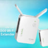 Bộ kích sóng Wifi D-Link DAP-1330