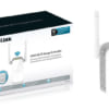 Bộ kích sóng Wifi D-Link DAP‑1325