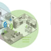 Bộ kích sóng Wifi D-Link DAP‑1325