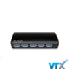 Bộ chia mạng D-LINK DUB-1370 E- HÀNG CHÍNH HÃNG - DUB-1370 E