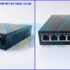 Converter quang Wintop WT-8110SA-14-20