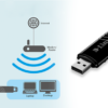 D-LINK DWA-132 N300