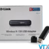 D-LINK DWA-132 N300