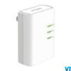 Bộ kích sóng wifi mini Powerline AV500 DHP-309AV