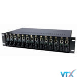 Khay nguồn tập trung Converter Wintop WT-814-2A
