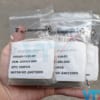 Ống co nhiệt Commscope - 369305-000 | SMOUV-1120-01