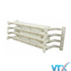 Phiến đấu dây 100 đôi Commscope 558842-1