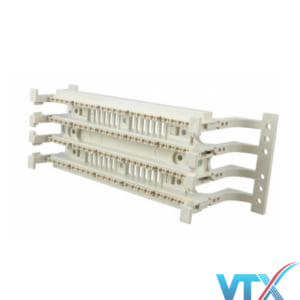 Phiến đấu dây 100 đôi Commscope 558842-1