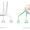 Router D-LINK COVR-1202ESG