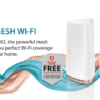 Router D-Link COVR-2202ESG