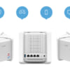 Router D-Link DIR-2680