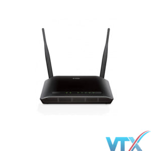 Router Wifi D-Link DIR-612