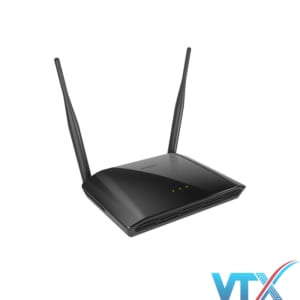 Router Wifi D-Link DIR-615