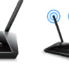 Router Wifi D-Link DIR-619L