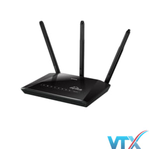 Router Wifi D-Link DIR-619L