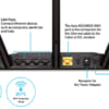 Router Wifi D-Link DIR-619L