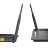 Router Wifi D-Link DIR-809
