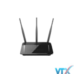 Router Wifi D-Link DIR-809