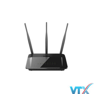 Router Wifi D-Link DIR-809