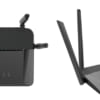 Router Wifi D-Link DIR-822