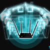 Router Wifi D-Link DIR-825+