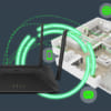 Router Wifi D-Link DIR-867