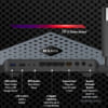 Router Wifi D-Link DIR-895L