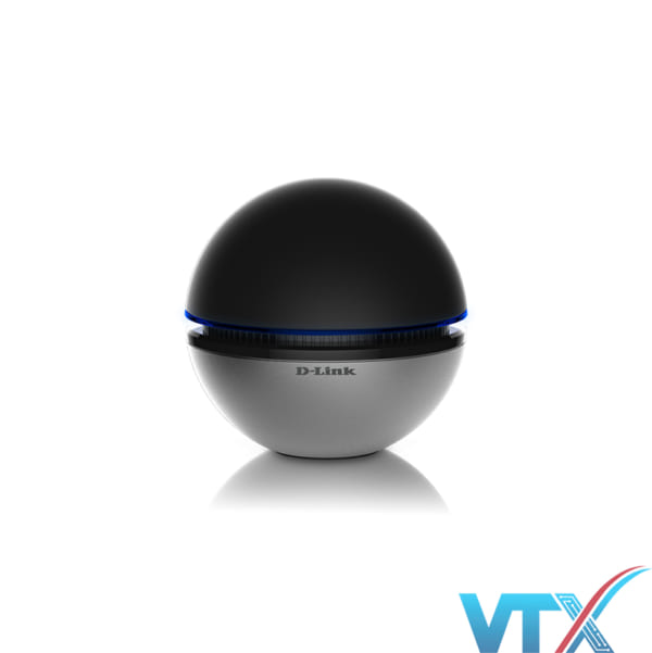 Thiết bị thu sóng Wi-fi cho Laptop, PC qua cổng USB D-Link DWA-192