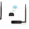 USB thu sóng Wifi D-Link DWA-137